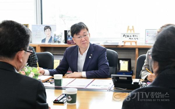 [크기변환]1.이민근 안산시장,“의료 공백 우려… 거버넌스 구축해 대응”(2).jpg