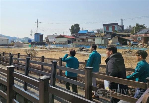 [크기변환]01-여주시, 해빙기 안전망 촘촘히…취약시설 137개소 집중 점검2.jpg