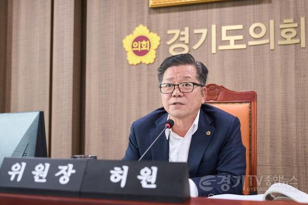 [크기변환]250321 허원 의원, 화물자동차 휴게시설 확충 지원 근거 마련 (1).jpg