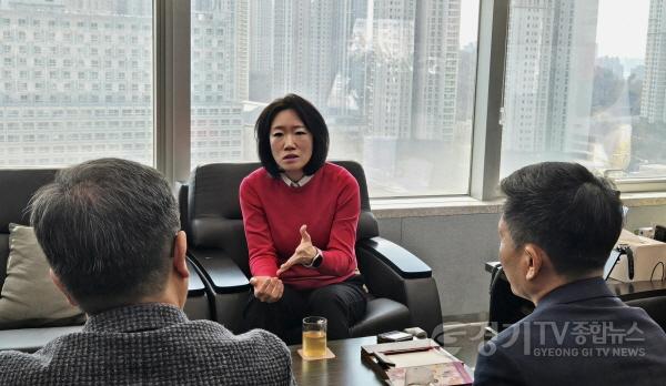 [크기변환]250324 이혜원 의원, 낮은 재정자립도와 중복규제 겹친 양평...재정 지원 방안 마련을 위한 정담회 개최1.jpg