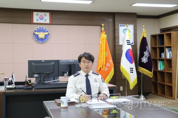 [크기변환]250325 조성환 의원, 소방안전센터 및 119구급차 추가 확보 논의 (2).JPG.jpg