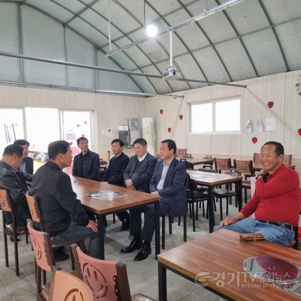[크기변환]김충범 광주 부시장, 농업인 단체장들과 농정 발전 소통 간담회 실시 (1).jpg