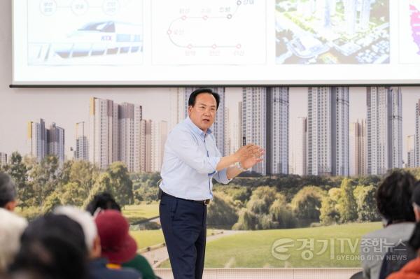 [크기변환]1.오산시, 26만 시민과의 동행‘백년소통한마당’성황리 마무리-3.jpg