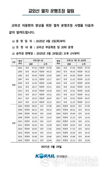 [크기변환]교외선+열차+운행조정+알림(코레일).jpg