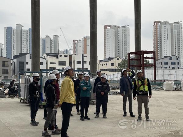 [크기변환]1-2 평택시 해빙기 건설공사장 집중 안전 점검.jpeg