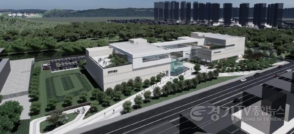 [크기변환]14-1 평택박물관 조감도.jpg