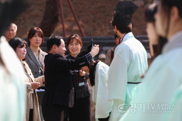 [크기변환](0404)[인사과]남양주시, 정약용 공렴 정신으로 시작하는 신규공직자 교육 성료(사진1).JPG