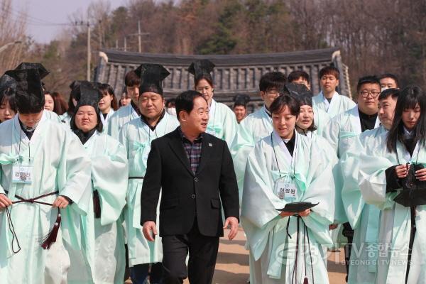 [크기변환](0404)[인사과]남양주시, 정약용 공렴 정신으로 시작하는 신규공직자 교육 성료(사진3).JPG