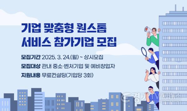 [크기변환](사진) 2025년 기업 맞춤형 원스톱 서비스 홍보 이미지.jpg
