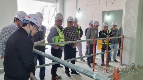 [크기변환]2. 용인 반도체클러스터 일반산단 용수공급시설 현장점검.jpg