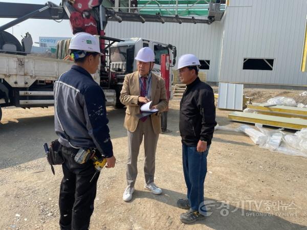 [크기변환]1. 이천시, 2025년 여름철 자연재해 대비 대형건설 현장 안전 점검1.jpg