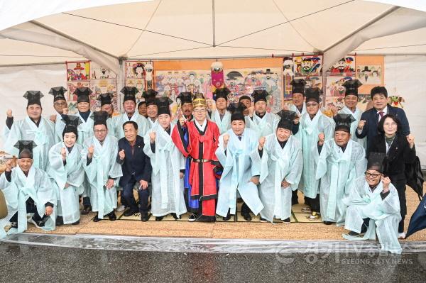 [크기변환]사진3) 풍어제 참석자 단체사진.jpg