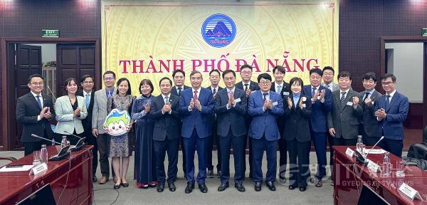 [크기변환]7 평택시 다낭시 공식 방문 성과 및 향후 계획 발표.JPG