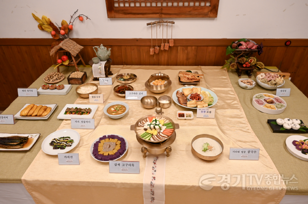 [크기변환](요청 보도자료) 여주시 음식 명인 선정 나선다.1.png