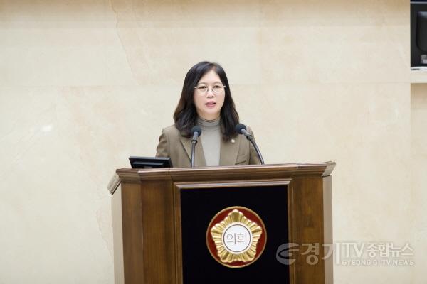 [크기변환]20250409 제292회 임시회 제1차 본회의 5분 자유발언-5.이윤미 의원(1).jpg