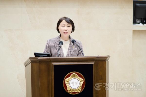 [크기변환]20250409 제292회 임시회 제1차 본회의 5분 자유발언-7.유진선 의원(1).jpg