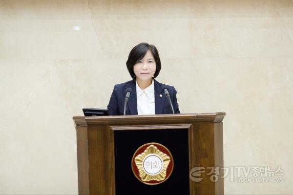 [크기변환]20250409 제292회 임시회 제1차 본회의 5분 자유발언-4.신현녀 의원(2).jpg