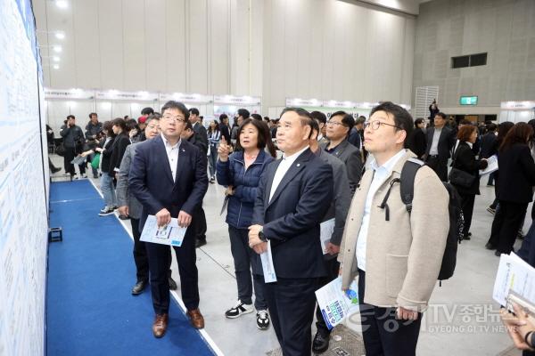 [크기변환]1.일자리박람회 참석.jpg