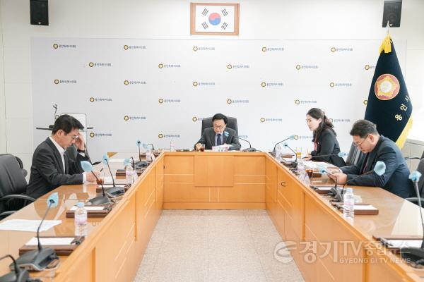 [크기변환]20250409 용인특례시의회 의원연구단체 용인형 컬처노믹스 연구회Ⅱ, 발대식 개최(2).jpg