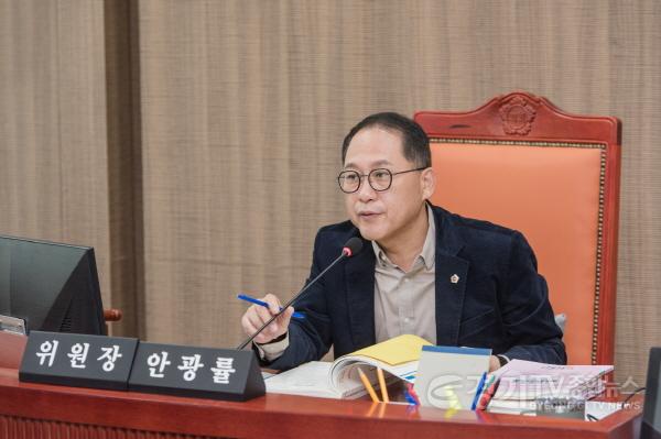 [크기변환]250410 안광률 의원, 실효성 있는 경기교육 디지털플랫폼 구축 필요.jpg