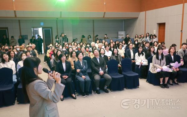 [크기변환]2-3. 11일 문화예술원 국제회의실에서 제53회 보건의 날 기념식이 열렸다.JPG