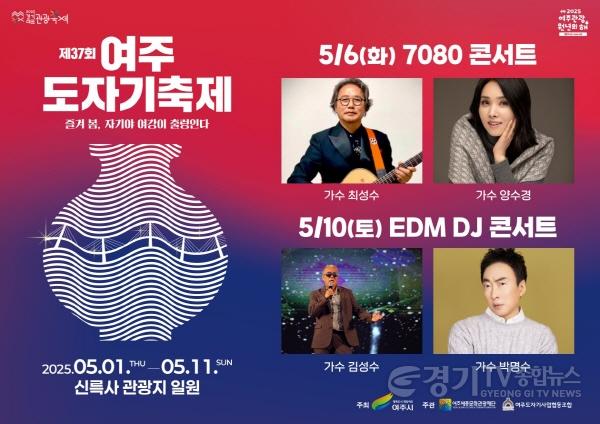 [크기변환]00- 여주시, 제37회 여주도자기축제 축하공연 전 세대가 즐긴다.jpg