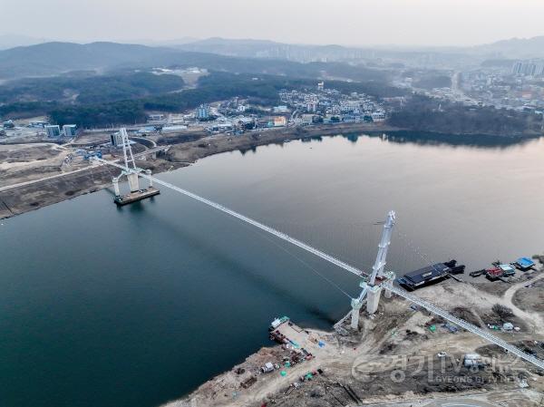 [크기변환]01-여주시, 출렁다리 4월 19~20일 추가 임시 운영.jpg