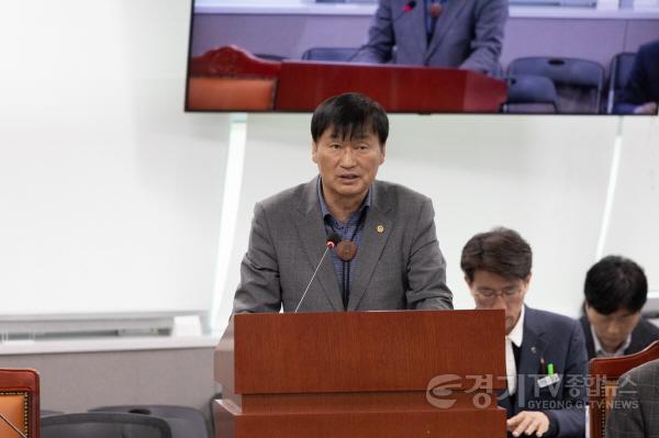 [크기변환]250414 서광범 의원, 경기도 토종농작물 보존과 육성을 위한 조례 일부개정조례안 상임위 통과.jpg