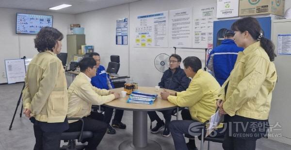[크기변환]6-3 평택시 중대시민재해 대상 시설물 현장 점검 실시.jpg