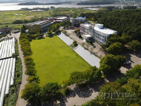 [크기변환][첨부파일] 경기창작캠퍼스 전경 사진2.jpg
