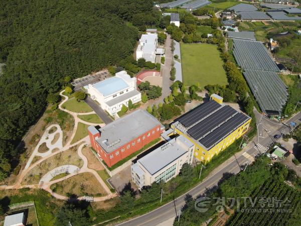 [크기변환][첨부파일] 경기창작캠퍼스 전경 사진.jpg