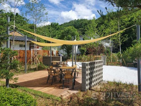 [크기변환]02-여주시, 쌈지공원 조성으로 “녹색갈증” 해소.jpg