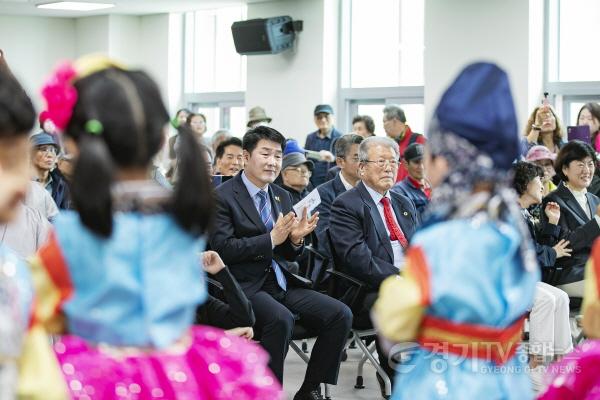 [크기변환]사진1) 기념행사 진행 사진.jpg