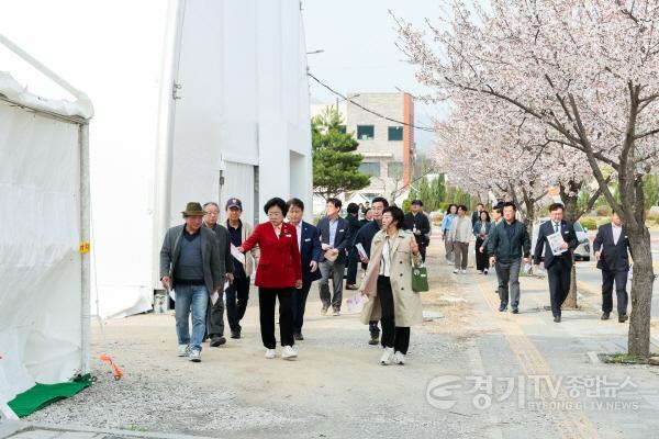 [크기변환]2. 이천시, 제39회 이천도자기축제 행사장 사전점검 실시2.jpg