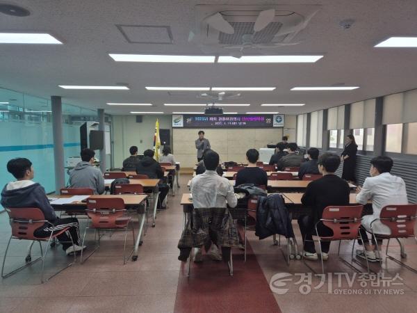 [크기변환]02-여주시, 2025년 공중보건의사 17명 배치…의료 공백 최소화 노력.jpg