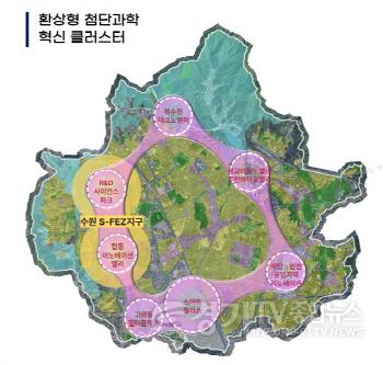 [크기변환]1.  ‘수원 경제자유구역’, 한국형 실리콘밸리 도약 발판.jpg
