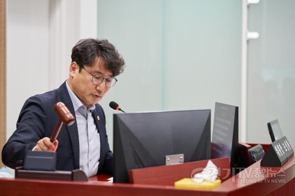 [크기변환]제383회 임시회 상임위 회의2.jpg