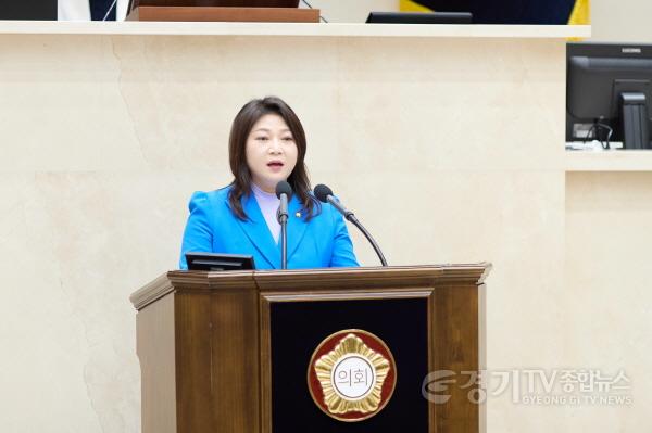 [크기변환]20250423 제292회 임시회 제3차 본회의 5분 자유발언-3.박희정 의원(1).jpg