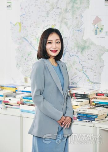 [크기변환]경기문화재단 대표이사 유정주-2.jpg