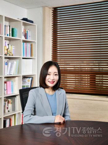 [크기변환]경기문화재단 대표이사 유정주-3.jpg