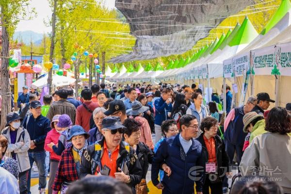 [크기변환]01-3 제15회 양평 용문산 산나물축제.jpg