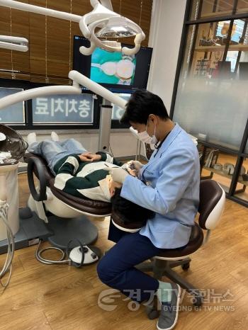 [크기변환]8. 용인특례시는 5월부터 지역 내 초등학생 4학년을 대상으로 치과주치의사업을 시행한다.jpg