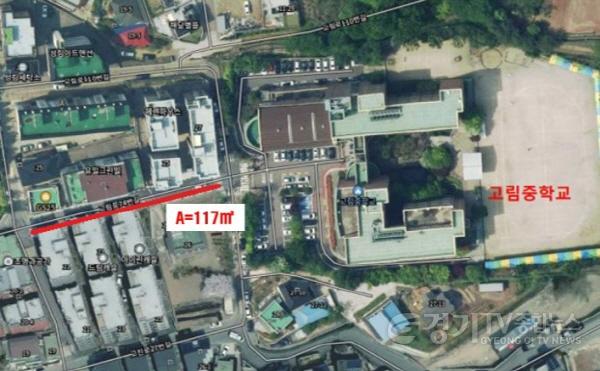 [크기변환]250501 6. 처인구 관내 통학로 캐노피 설치 구역.jpg