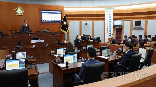 [크기변환]250502_오산시의회__제293회_임시회_폐회_02.jpg