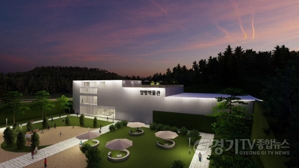 [크기변환]02-2 양평박물관 조감도(밤).jpg