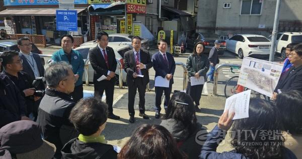 [크기변환]250502 백현종의원,이은주 의원, 구리 인창천 생태하천 복원 사업 현장 점검.jpg