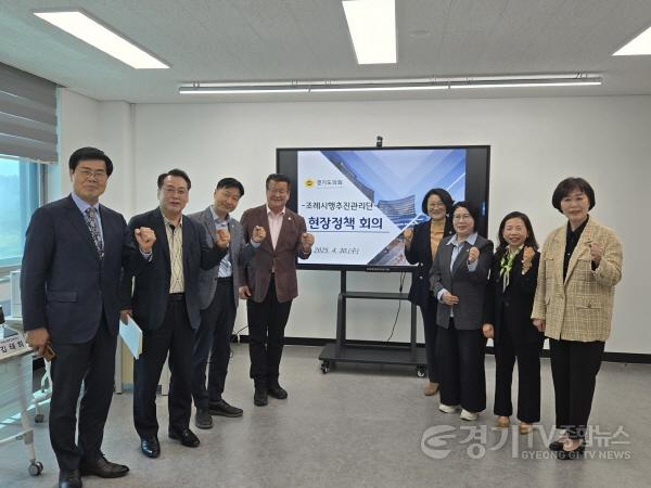 [크기변환]250501 신미숙 의원, 조례 시행 꼼꼼하게 점검…조례시행추진관리단 현장정책회의 참석 (2).jpg