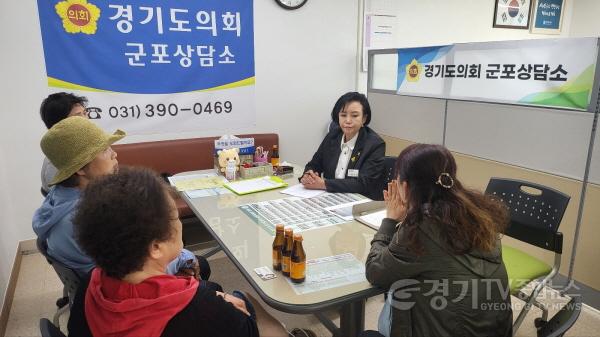 [크기변환]250501 정윤경 부의장, 금정3구역 재개발 주민 의견 청취.jpg