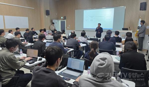 [크기변환](사진) 4월 25일 열린 ‘MARS 2025’ 사전설명회 현장.jpg