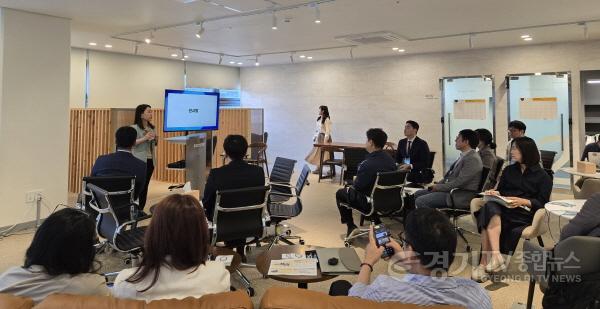 [크기변환](사진) 창업지원플랫폼 입주기업 네트워킹 행사 현장사진.jpg